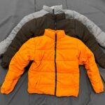 Jackets