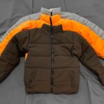 Puffer Jacket - Image 2