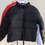 Puffer Jacket - Image 5