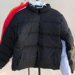 Puffer Jacket - Image 8