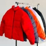 Puffer Jacket - Image 7