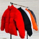 Puffer Jacket - Image 4