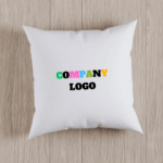 Customizable Logo Cushions 50 x 50 cm - Image 2