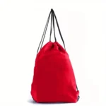 Multi-Purpose Drawstring Bag Plain - Image 7