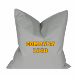 Customizable Logo Cushions 50 x 50 cm - Image 3