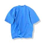 Oversized A3 Front A2 Back T Shirt Printed - Image 7