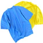 Oversized A3 Front A2 Back T Shirt Printed - Image 4