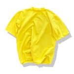 Oversized A3 Front A2 Back T Shirt Printed - Image 6