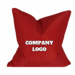 Customizable Logo Cushions 50 x 50 cm - Image 5