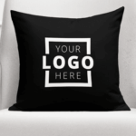 Customizable Logo Cushions 50 x 50 cm