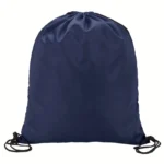 Multi-Purpose Drawstring Bag Plain - Image 8