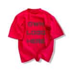 Oversized T Shirt Printed A2 Front - Image 7