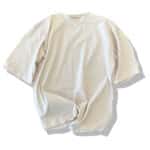 Oversized A3 Front A2 Back T Shirt Printed - Image 5