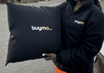 Customizable Logo Cushions 50 x 50 cm - Image 8