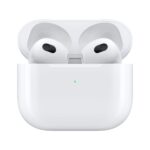 Apple AirPods 3 with Lightning Charging Case - Image 3