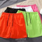 Breathable Summer Shorts - Image 4