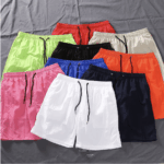 Breathable Summer Shorts