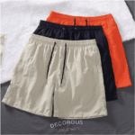 Breathable Summer Shorts - Image 10