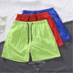 Breathable Summer Shorts - Image 3