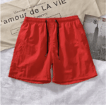 Breathable Summer Shorts - Image 11