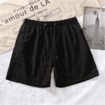 Breathable Summer Shorts - Image 12