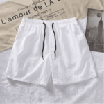 Breathable Summer Shorts - Image 5