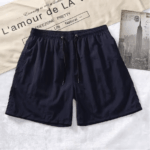 Breathable Summer Shorts - Image 7