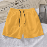 Breathable Summer Shorts - Image 8