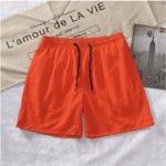 Breathable Summer Shorts - Image 9