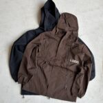 Windproof And Waterproof Fashionable Jacket Own Logo