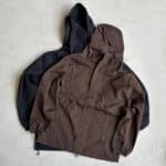 Windproof And Waterproof Fashionable Jacket