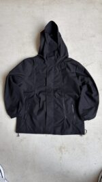 Windproof And Waterproof Fashionable Jacket Own Logo 2 - Image 2
