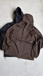 Windproof And Waterproof Fashionable Jacket Own Logo 2 - Image 3